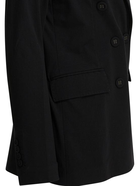 26SS 치르콜로1901 수트 자켓 FD3861001 Black - CIRCOLO 1901