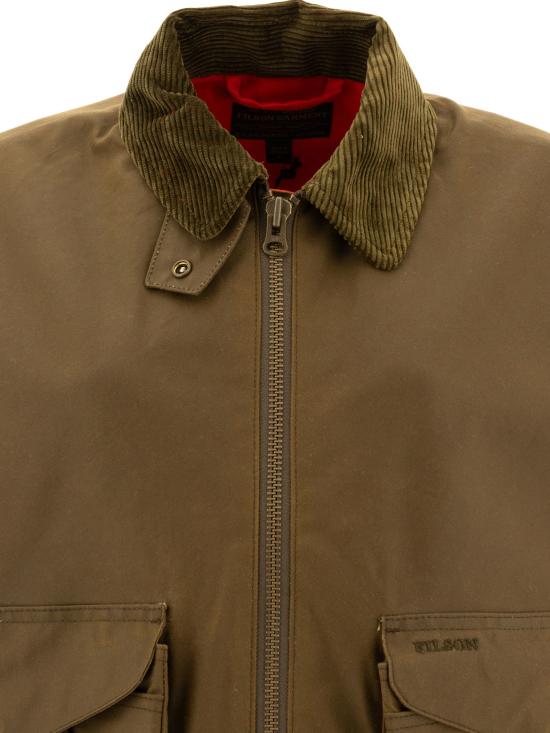 26FW 필슨 자켓 FWCPS0006UT28277178 X Brown - FILSON