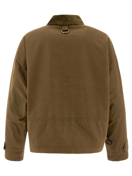 26FW 필슨 자켓 FWCPS0006UT28277178 X Brown - FILSON