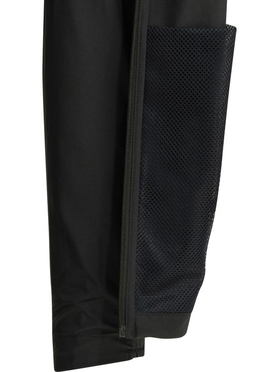 26SS 후디니 자켓 810058900 Black - HOUDINI