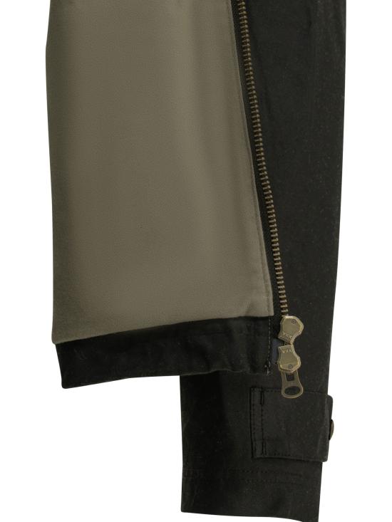 26FW 필슨 가죽 자켓 FWCPS0006UT2827100 X Black - FILSON