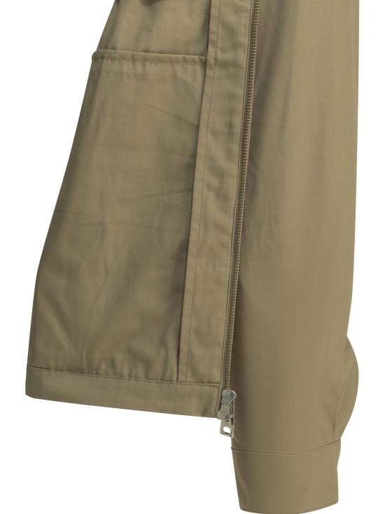 26SS 칼하트 WIP 포스탈 자켓 I0361363IR XX Beige - CARHARTT WIP