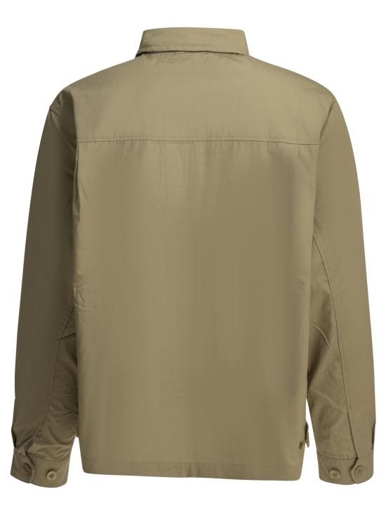 26SS 칼하트 WIP 포스탈 자켓 I0361363IR XX Beige - CARHARTT WIP
