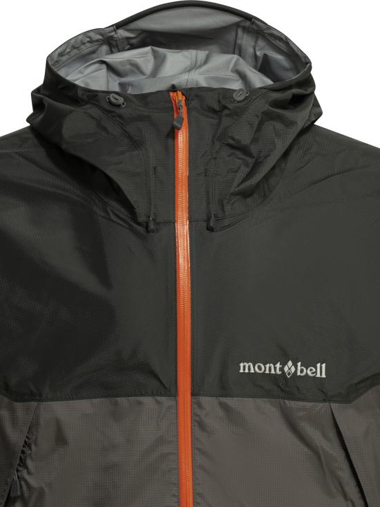 26SS 몽벨 자켓 2328333DGY Grey - MONTBELL