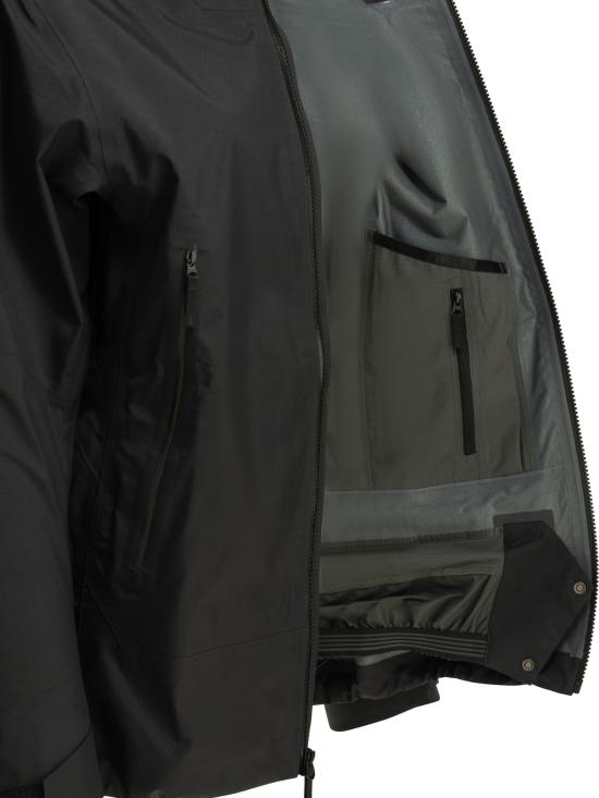 26FW 아크테릭스 자켓 X000008891SENTINEL JKTBLACK G - ARC`TERYX