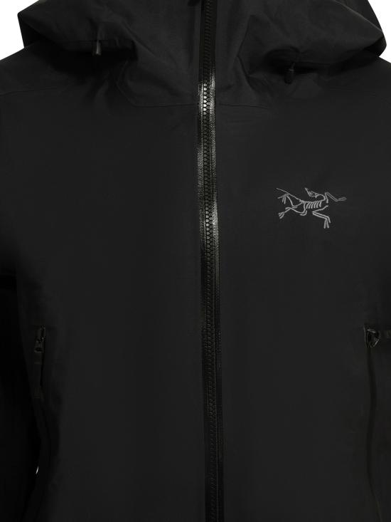26FW 아크테릭스 자켓 X000008891SENTINEL JKTBLACK G - ARC`TERYX