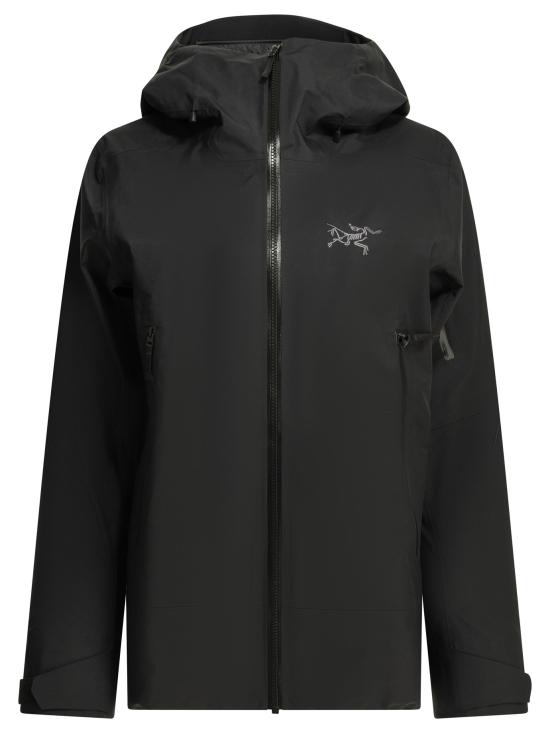 26FW 아크테릭스 자켓 X000008891SENTINEL JKTBLACK G