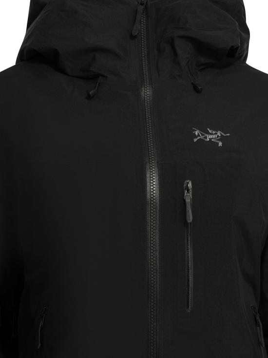 26FW 아크테릭스 자켓 X000006834BETA INS JKTBLACK G - ARC`TERYX