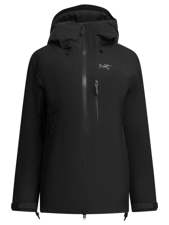 26FW 아크테릭스 자켓 X000006834BETA INS JKTBLACK G