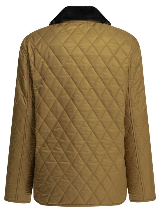 26FW 버버리 자켓 8122745 Brown - BURBERRY