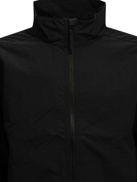 26FW 스투시 봄버 자켓 1159020001 Black - STUSSY