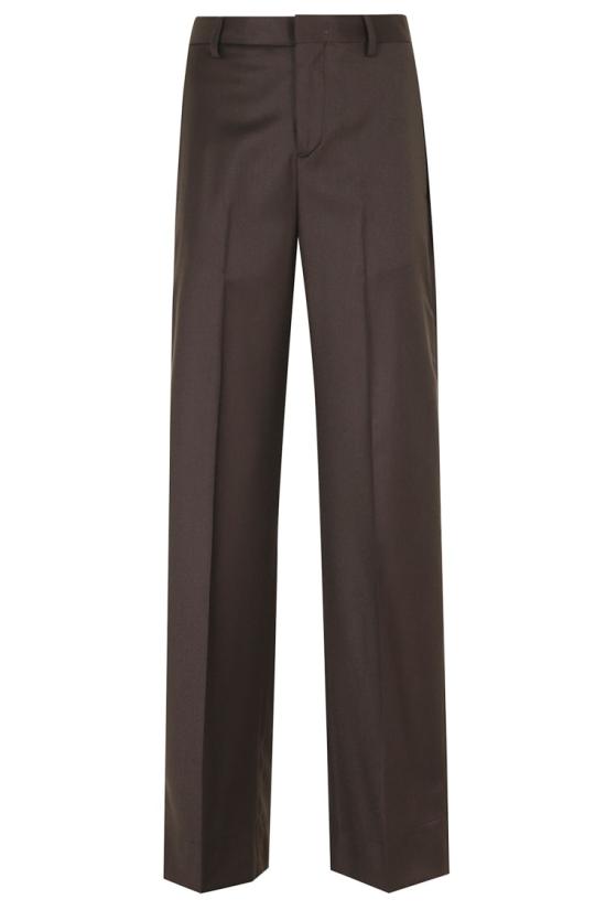 26FW 브릴리아1949 스트레이트 팬츠 LUTETIAW 400123 099 Black