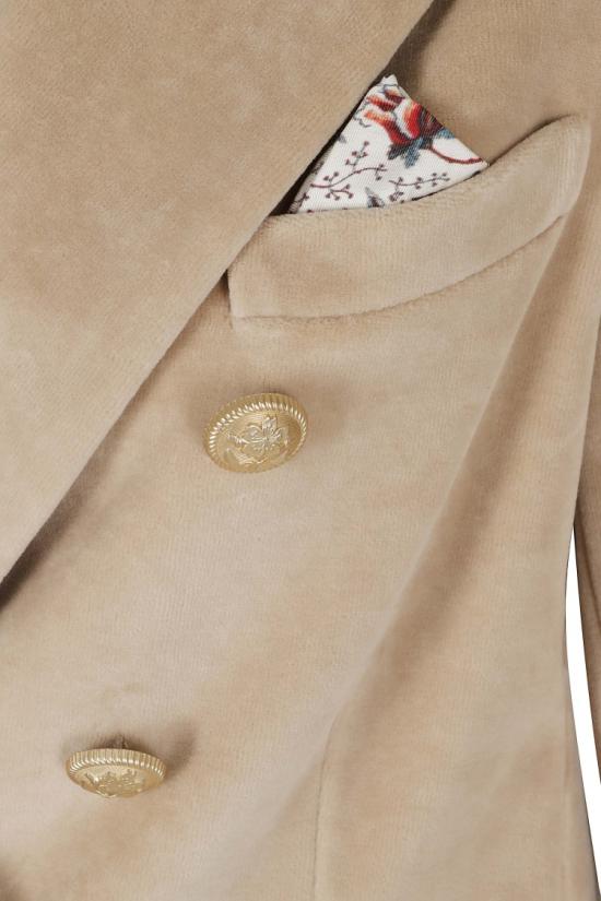 26FW 치르콜로1901 수트 자켓 FD4062 099 Neutrals - CIRCOLO 1901