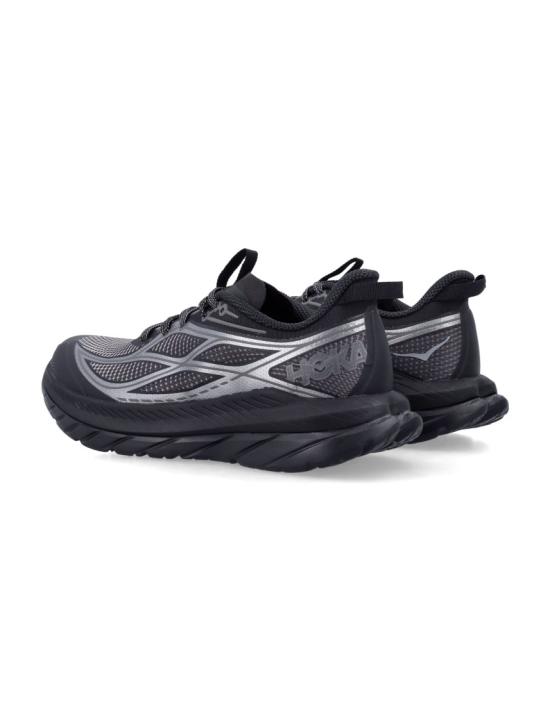 26FW 호카 스니커즈 1176679BKSTL Black - HOKA