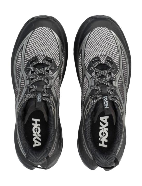 26FW 호카 스니커즈 1176679BKSTL Black - HOKA