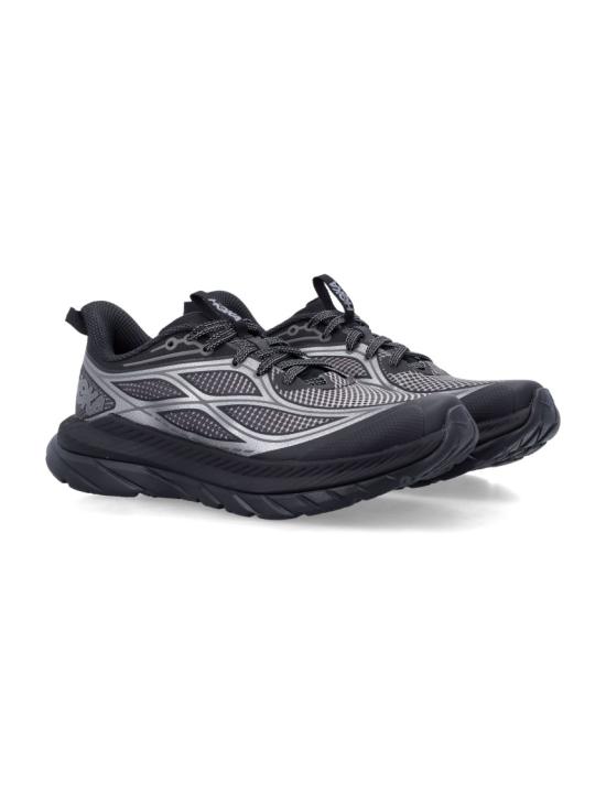 26FW 호카 스니커즈 1176679BKSTL Black - HOKA