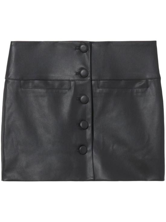  프로엔자슐러 숏 스커트 WL2245082LR207 001 Black