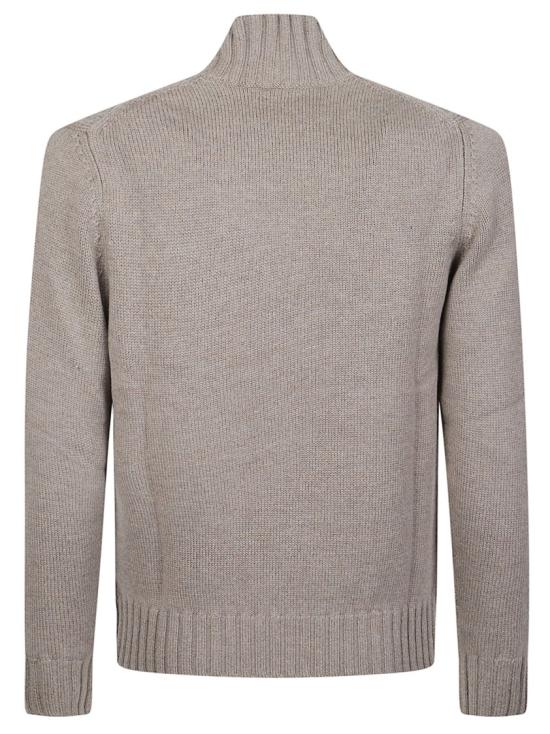 26FW 발렌타인 터틀넥 B2P319 5W027 Neutrals - BALLANTYNE