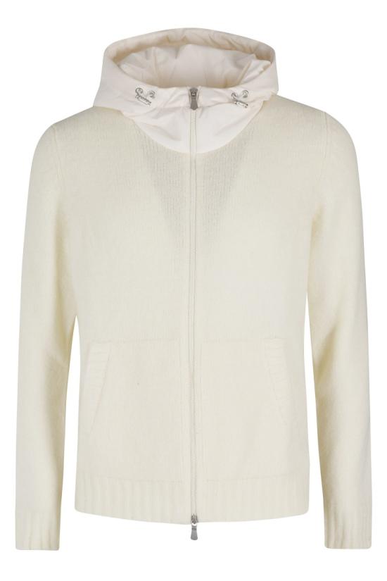 25FW 그랑싸쏘 자켓 13184 24010 097 White