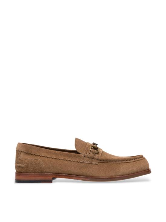 26FW 클락스 로퍼 26186186 Brown