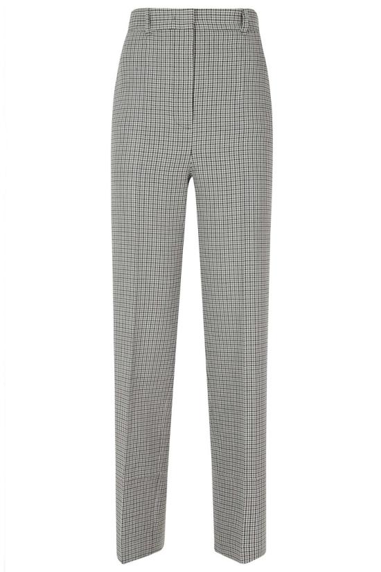 26FW 포츠 1961 수트 팬츠 PW326TST01 YFW004 099 Grey