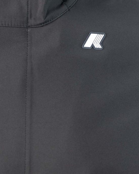 26FW 까웨 패딩 5317581 Grey - K-WAY