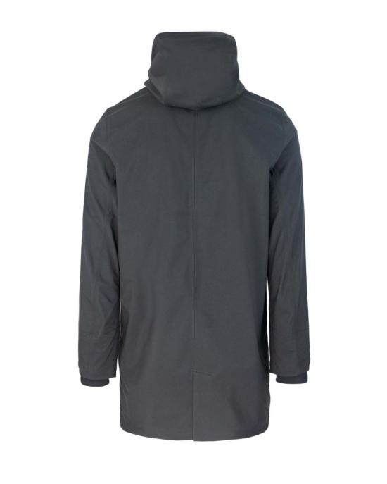 26FW 까웨 패딩 5317581 Grey - K-WAY