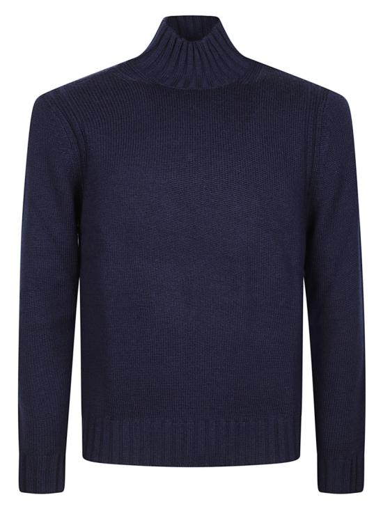 26FW 발렌타인 터틀넥 B2P319 5W027 Blue