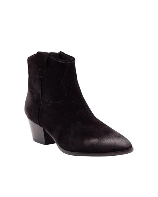 26FW 아쉬 부츠 9904062 Black - ASH