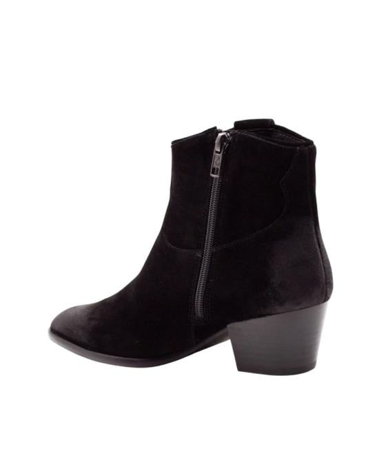 26FW 아쉬 부츠 9904062 Black - ASH