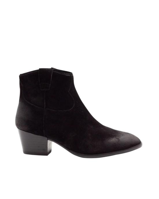 26FW 아쉬 부츠 9904062 Black