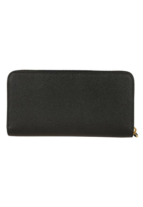 26FW 발렌티노 가라바니 지갑 WP0BB3 SNP Black - VALENTINO GARAVANI