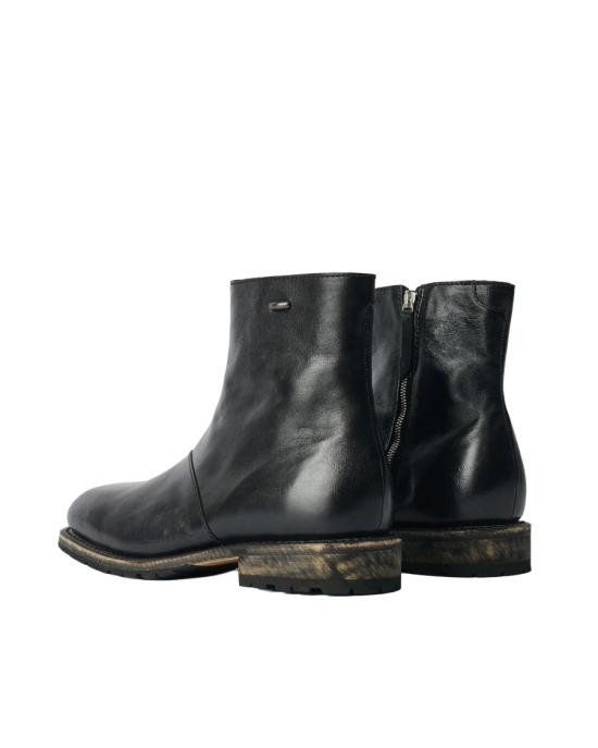 26FW 아워레가시 부츠 9857193 Black - OUR LEGACY