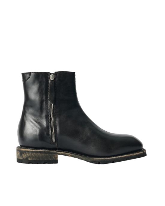 26FW 아워레가시 부츠 9857193 Black - OUR LEGACY
