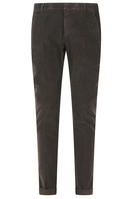 26FW 돈답 스트레이트 팬츠 UP235 VS0028U PT0 099 Black