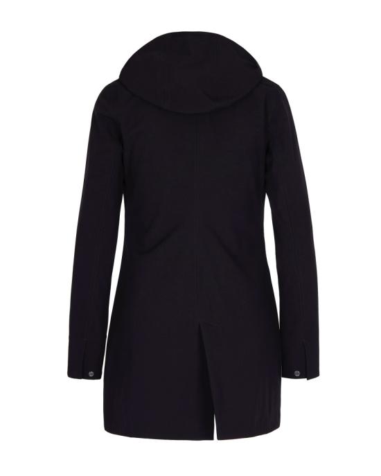 26FW 까웨 패딩 2844525 Black - K-WAY