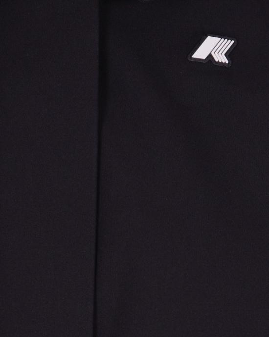 26FW 까웨 패딩 2844525 Black - K-WAY