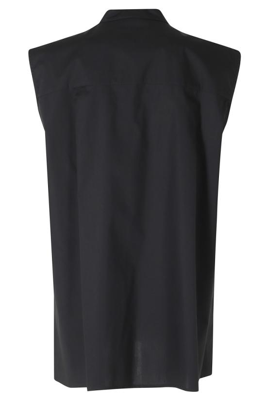 26SS 솔로트레 탑 M1AB0063 098 Black - SOLOTRE