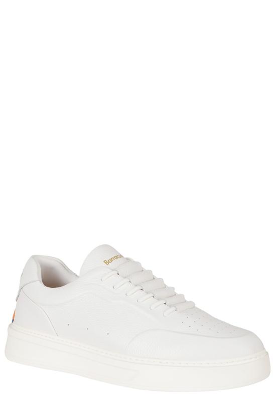 26FW 베라쿠다 스니커즈 BU3510 099 White - BARRACUDA