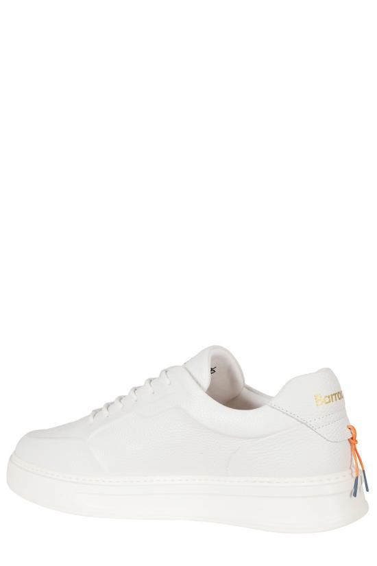 26FW 베라쿠다 스니커즈 BU3510 099 White - BARRACUDA