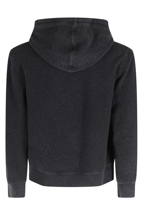 25FW 치르콜로1901 탑 CN5136 097 Black - CIRCOLO 1901
