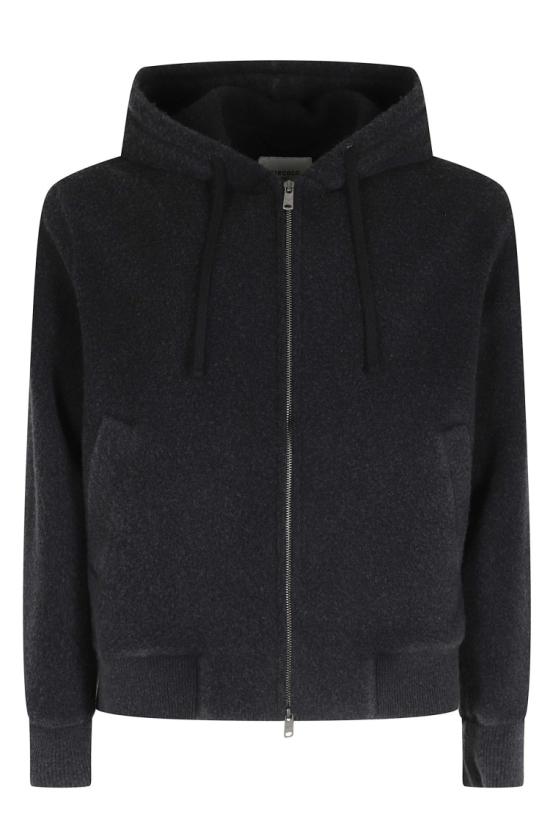 25FW 치르콜로1901 탑 CN5136 097 Black