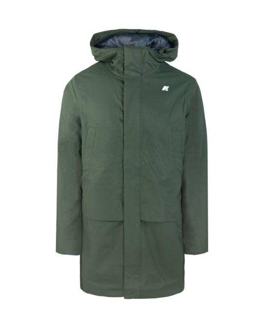 26FW 까웨 패딩 2460662 Grey