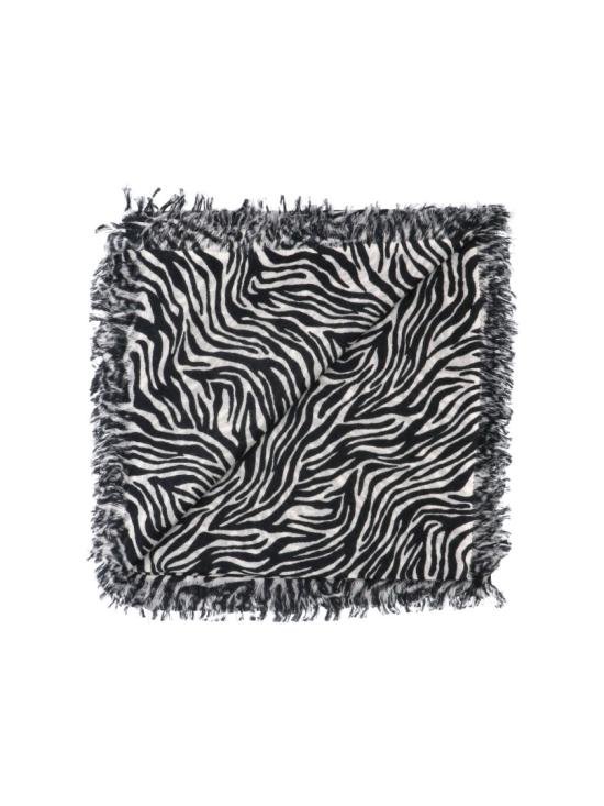 26FW 이자벨마랑 머플러/스카프 EC052XFA D4C01A20ZA Black - ISABEL MARANT