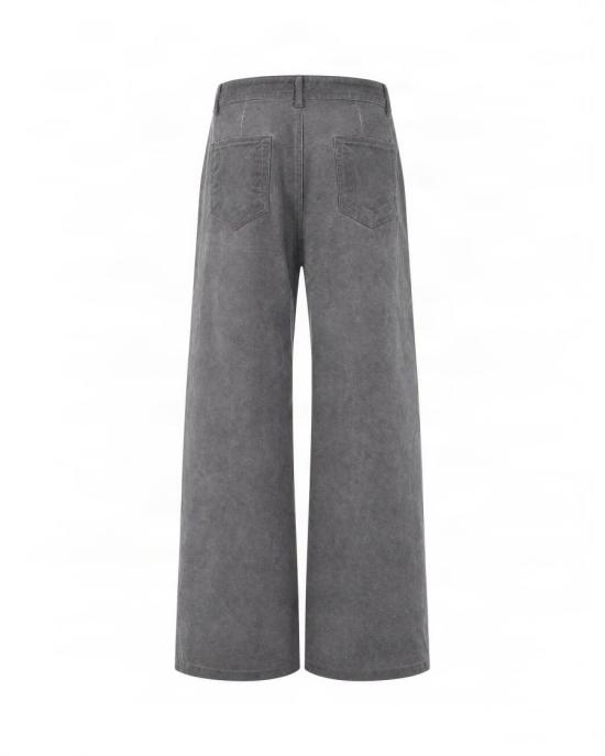 26FW 다크쉐도우 데님 팬츠 7478709 Grey - DRKSHDW