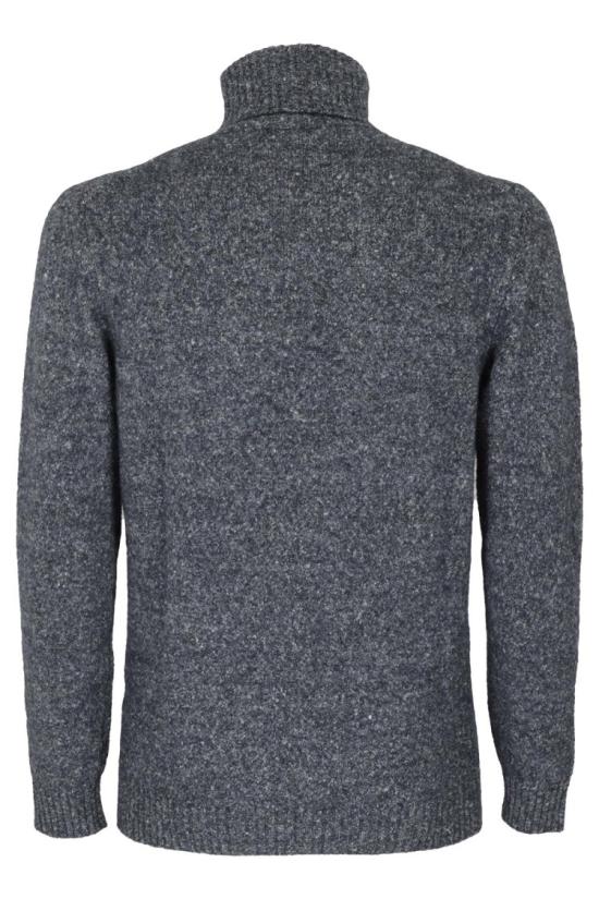  캉그라 터틀넥 5115 05 Grey - KANGRA