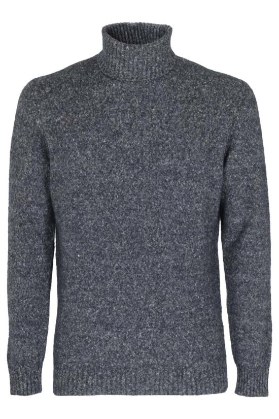  캉그라 터틀넥 5115 05 Grey