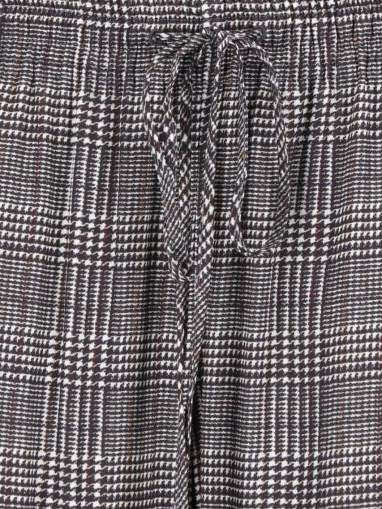 26FW 에르마노 설비노 스트레이트 팬츠 D492P353XHFS4904 Grey - ERMANNO SCERVINO