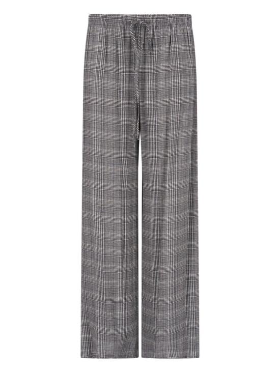 26FW 에르마노 설비노 스트레이트 팬츠 D492P353XHFS4904 Grey