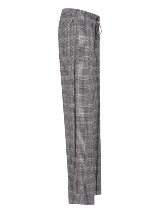 26FW 에르마노 설비노 스트레이트 팬츠 D492P353XHFS4904 Grey - ERMANNO SCERVINO